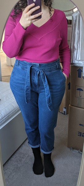 What are you wearing today 👗🧥👚 Spring 2021