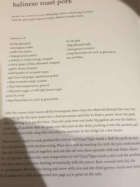 Week 6  Low CarbBootcamp - the second half