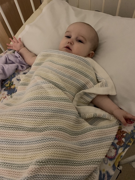 June 2020 Babies-Six months on: mobile babies, feeding adventures, and still sleepless nights! 3rd thread