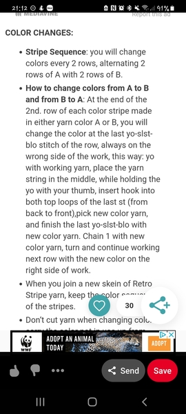 Knit, Crochet and Natter 3: Is it really still January?!