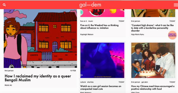 Soft porn included in "recommended resources" for secondary school kids in Wales