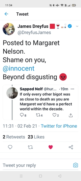 AIBU to think that Innocent are guilty of online bullying?