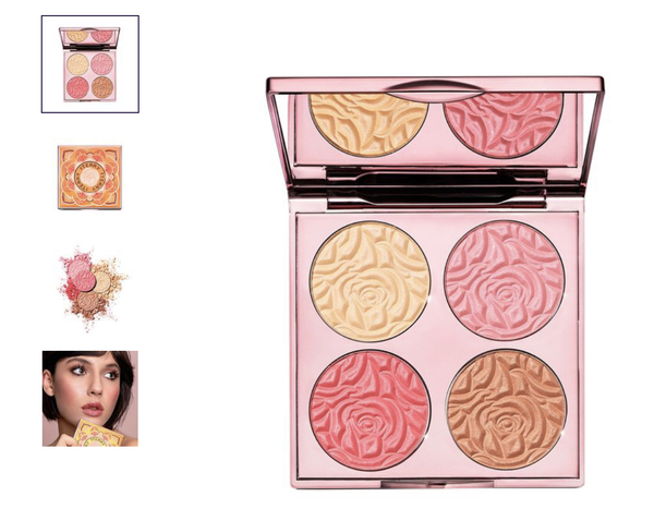 This ByTerry palette - will it be too shiny?