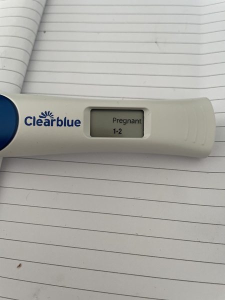 Pregnancy after loss - Autumn babies 2021