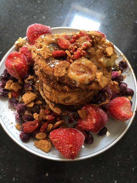 Posting pics of everything you eat thread!