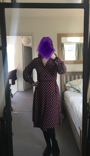 What are you wearing today? Winter 2020