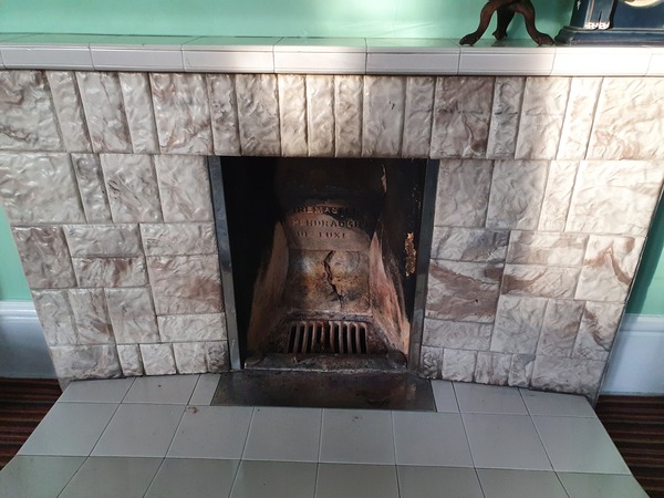 Ideas for this fireplace?