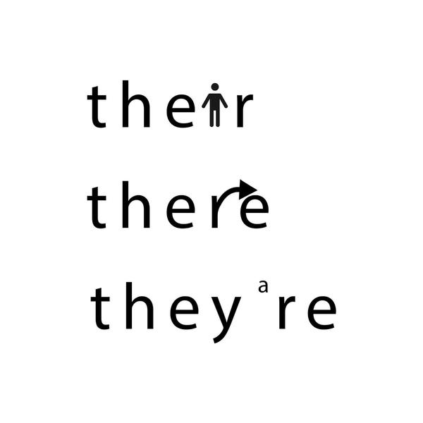 To want to scream at the misuse of reflexives?