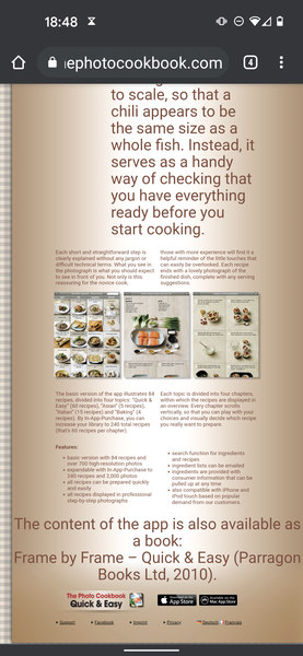 Cookbook suggestions for an autistic 10 yr old (pref veggie)?