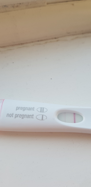 TTC after miscarriage