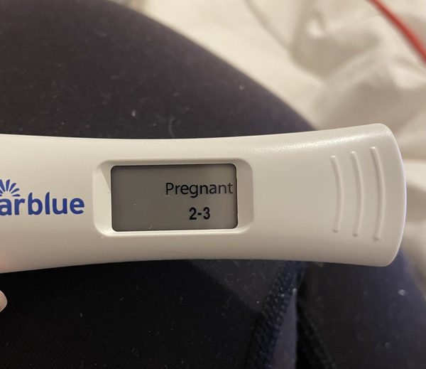 Pregnancy after loss - Autumn babies 2021