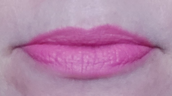 Lipstick Challenge - a different lipstick each day of Jan!