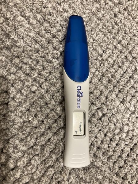 Am I going to miscarry? Scared and frightened