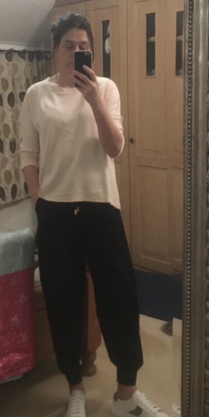 What are you wearing today? Winter 2020