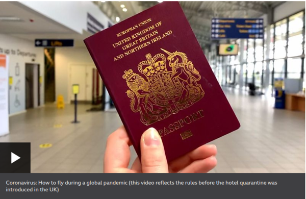 Westministers : Saving the Union