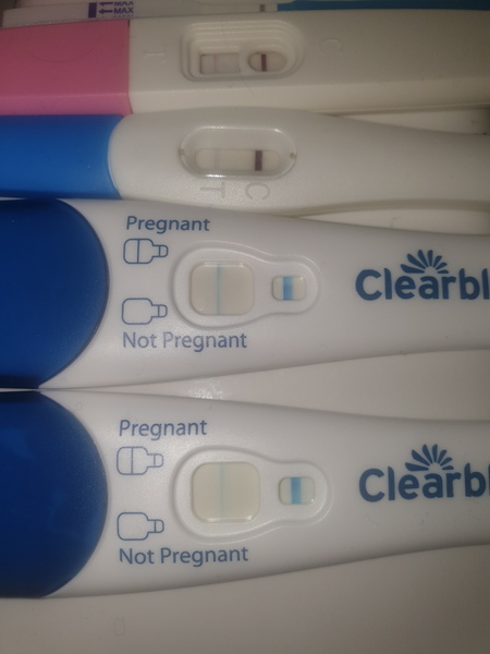 BFP?