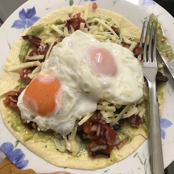 Posting pics of everything you eat thread!