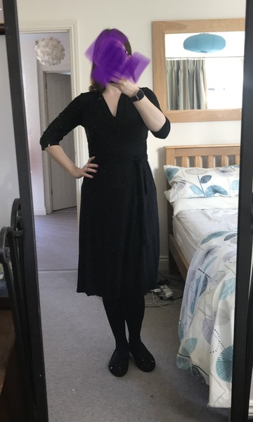 What are you wearing today? Winter 2020