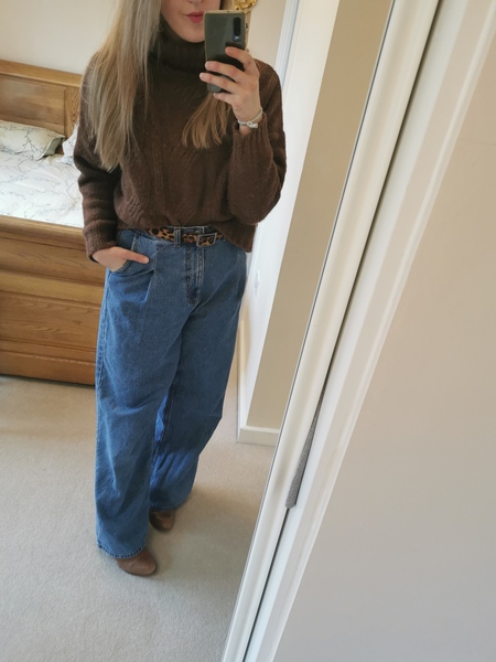 What are you wearing today? Winter 2020