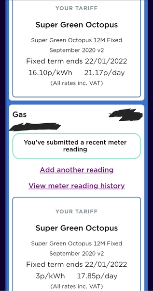 Huge gas bill, advice needed
