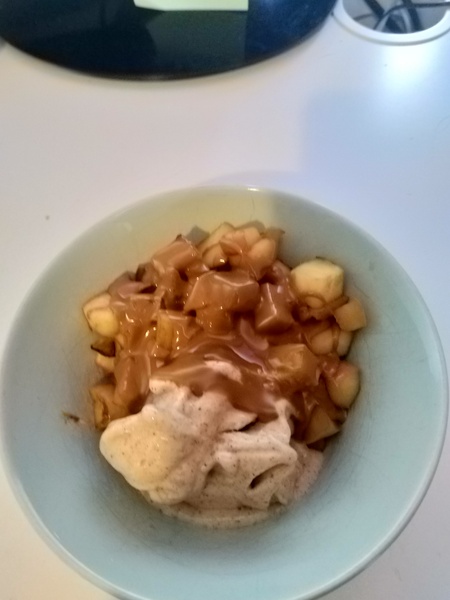 Posting pics of everything you eat thread!