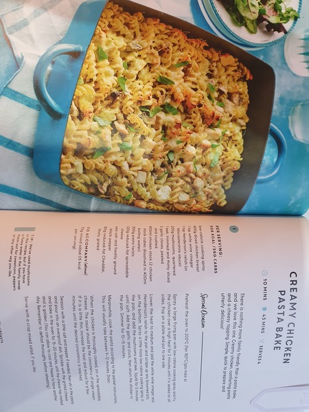 Frolicking through February
