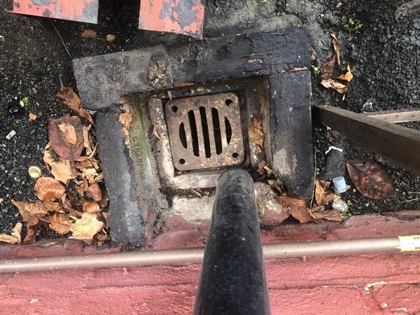Damp - help I’ve had 5 different tradespeople tell me 5 different things