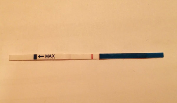 Anyone 3-6dpo and want to share ridiculous symptom spotting / poas urges?