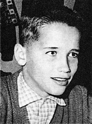 Guess the celebrity