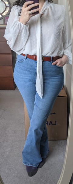 What are you wearing today? Winter 2020