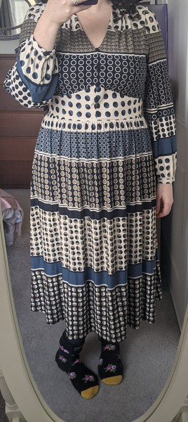 What are you wearing today? Winter 2020