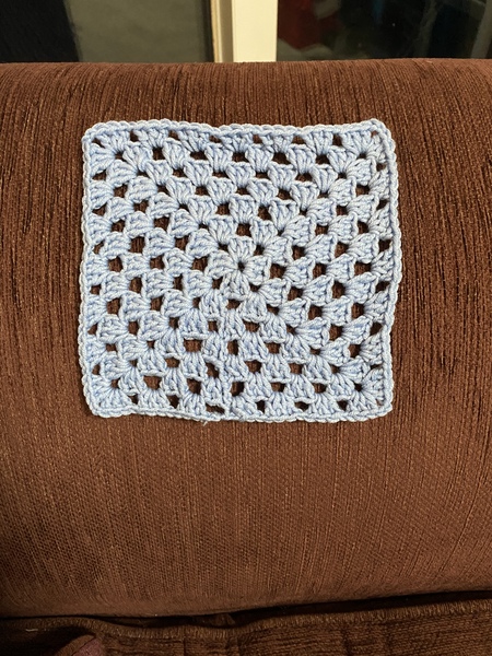 Woolly Hugs. A Blanket for the lovely Needschoolhelp. Remembering baby Alfie. Crafters and donors, we need your help.