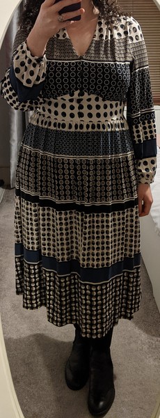 What are you wearing today? Winter 2020