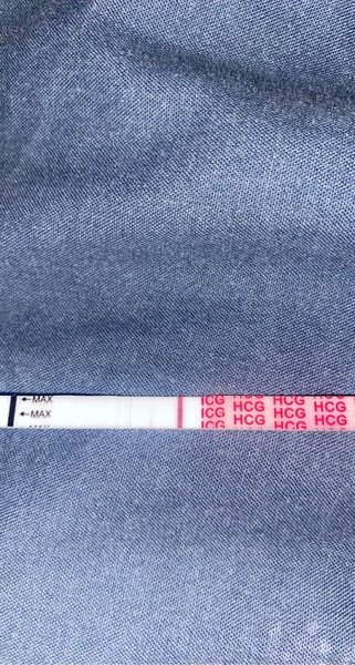 Tracking your cycle and possible BFP using RHR - part 5