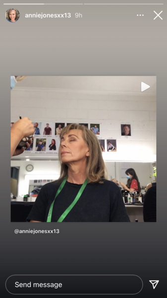 Neighbours Spoilers.  Will Elly go to jail?  Will Bea pen a new song about the mine?  Who's going to keep Asteroid?  How will we cope on two episodes a week?  Will they all go into lockdown?