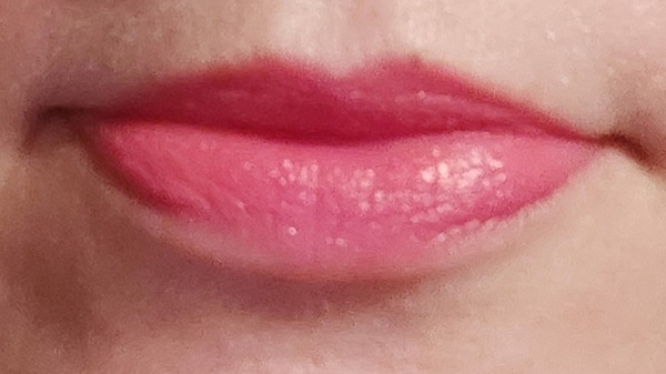 Lipstick Challenge - a different lipstick each day of Jan!