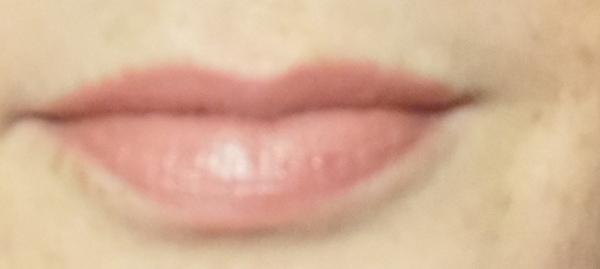 Best peach toned nude lipstick?
