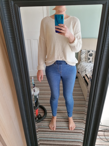 What are you wearing today 👗🧥👚 Spring 2021