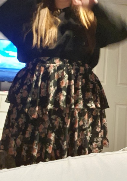 Plus size chat / what are you wearing today sort of thread?