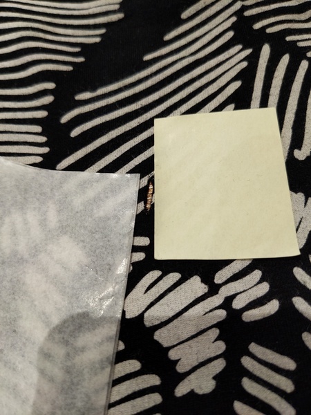 Stitch and bitch thread #2. Sewing aficionados gather here!