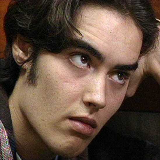 Guess the celebrity