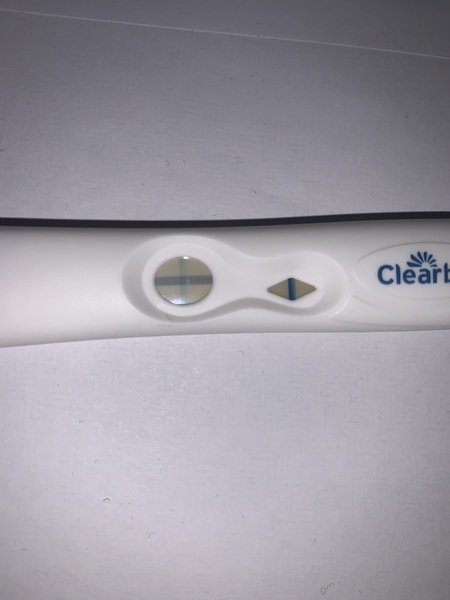 Pregnancy test