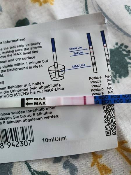 Only 6DPO and I feel like I’m going crazy! Anyone else with me?