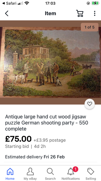 To be think this is a waste of money