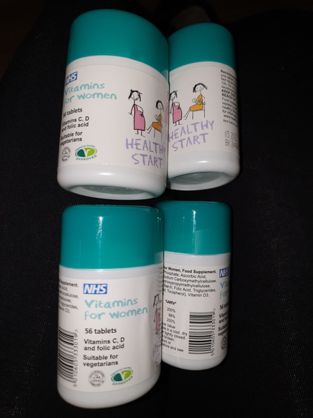 When to stop taking folic acid?