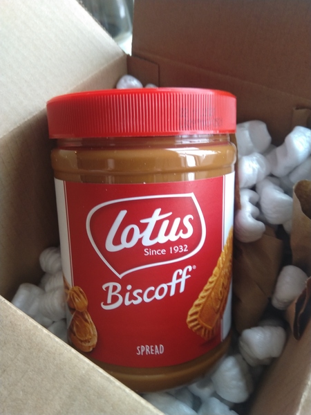 Posting pics of everything you eat thread!