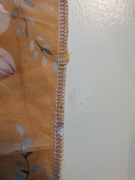 Stitch and bitch thread #2. Sewing aficionados gather here!