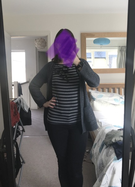 What are you wearing today? Winter 2020