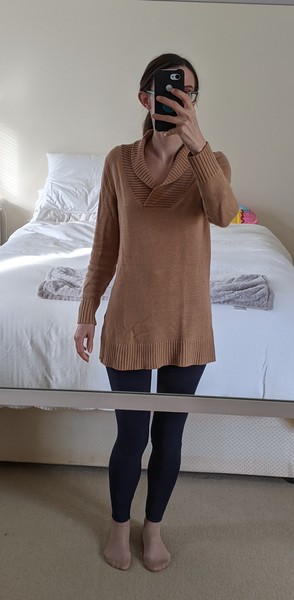 What are you wearing today? Winter 2020