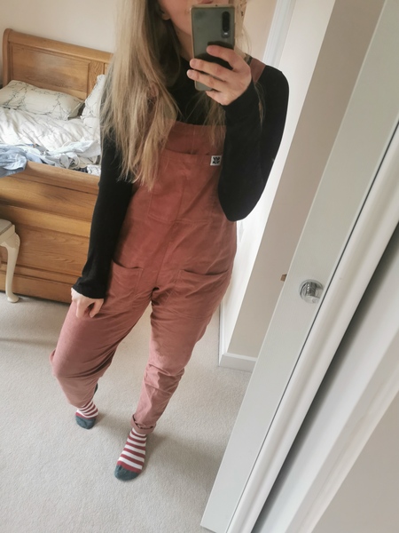 What are you wearing today? Winter 2020